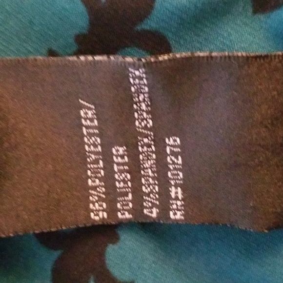 Nicole Miller Top - Picture 5 of 11